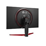 LG شاشة الألعاب ™27GL63T-B UltraGear، بحجم 27 بوصة، بدقة Full HD IPS، تتوافق مع تقنية ™G-SYNC، ذات معدل تحديث 144 هرتز، وحامل قابل للتعديل, 27GL63T-B, 27GL63T-B, thumbnail 7