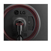 LG شاشة الألعاب ™27GL63T-B UltraGear، بحجم 27 بوصة، بدقة Full HD IPS، تتوافق مع تقنية ™G-SYNC، ذات معدل تحديث 144 هرتز، وحامل قابل للتعديل, 27GL63T-B, 27GL63T-B, thumbnail 10