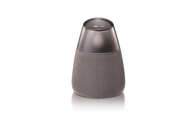 LG  مكبر صوت LG XBOOM Go PH3G محمول، يعمل بالبلوتوث، صوت 360 درجة، ضوء كالشمعة واللون حسب الحالة المزاجية, PH3G, thumbnail 2