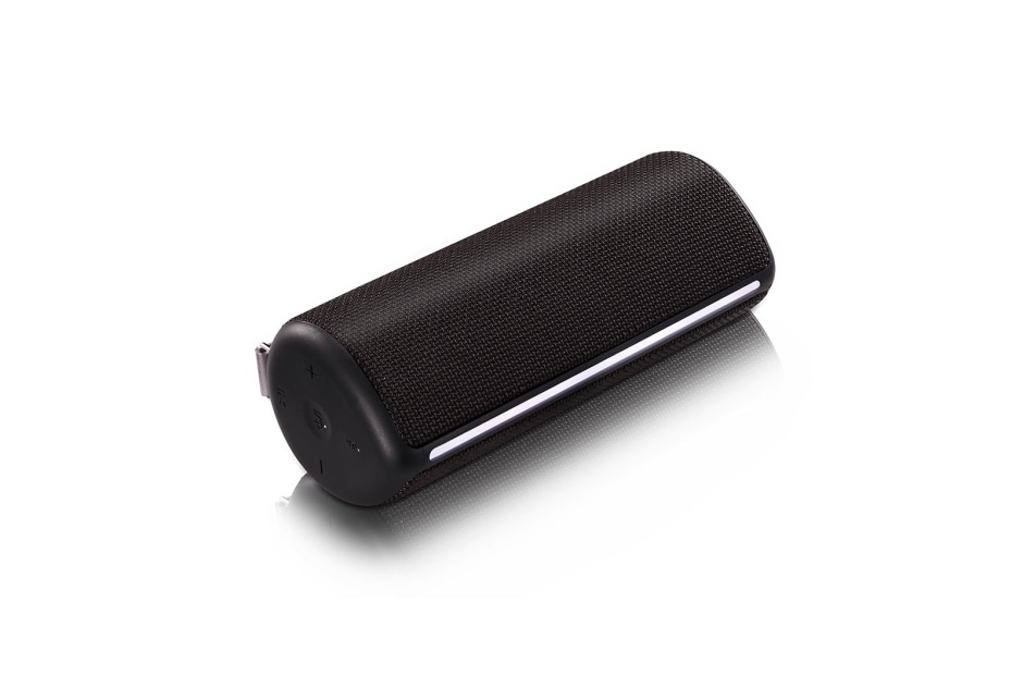 LG مكبر صوت LG XBOOM Go PH4، يعمل بالبلوتوث، صوت 360 درجة، مقاوم للرذاذ، عمر بطارية طويل, PH4, thumbnail 6