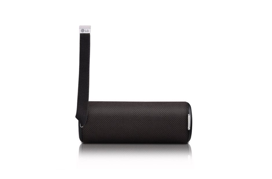 LG مكبر صوت LG XBOOM Go PH4، يعمل بالبلوتوث، صوت 360 درجة، مقاوم للرذاذ، عمر بطارية طويل, PH4, thumbnail 9