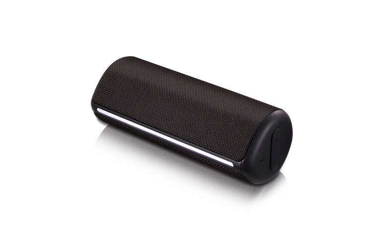 LG مكبر صوت LG XBOOM Go PH4، يعمل بالبلوتوث، صوت 360 درجة، مقاوم للرذاذ، عمر بطارية طويل, PH4, thumbnail 5