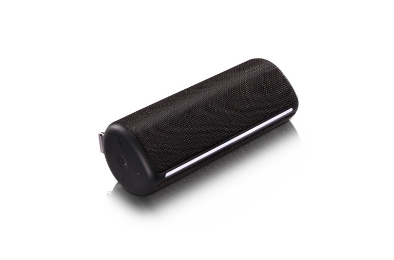 LG مكبر صوت LG XBOOM Go PH4، يعمل بالبلوتوث، صوت 360 درجة، مقاوم للرذاذ، عمر بطارية طويل, PH4, thumbnail 6