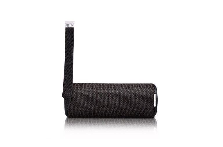 LG مكبر صوت LG XBOOM Go PH4، يعمل بالبلوتوث، صوت 360 درجة، مقاوم للرذاذ، عمر بطارية طويل, PH4, thumbnail 9