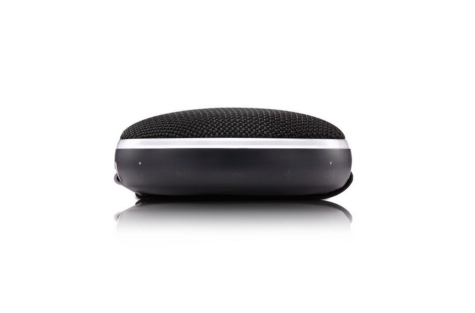 LG مكبر صوت LG XBOOM Go PH2 يعمل بالبلوتوث، صوت محيطي، عمر بطارية طويل، مضاد للرذاذ, PH2, thumbnail 4