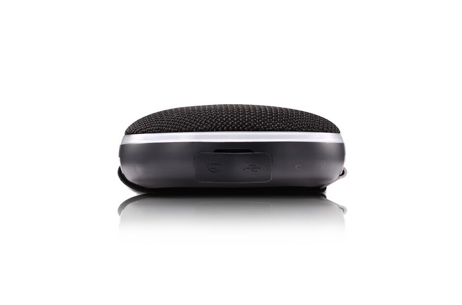 LG مكبر صوت LG XBOOM Go PH2 يعمل بالبلوتوث، صوت محيطي، عمر بطارية طويل، مضاد للرذاذ, PH2, thumbnail 5