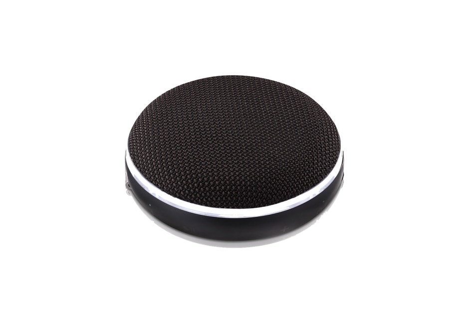 LG مكبر صوت LG XBOOM Go PH2 يعمل بالبلوتوث، صوت محيطي، عمر بطارية طويل، مضاد للرذاذ, PH2, thumbnail 7