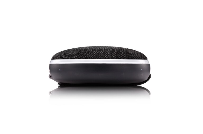 LG مكبر صوت LG XBOOM Go PH2 يعمل بالبلوتوث، صوت محيطي، عمر بطارية طويل، مضاد للرذاذ, PH2, thumbnail 4