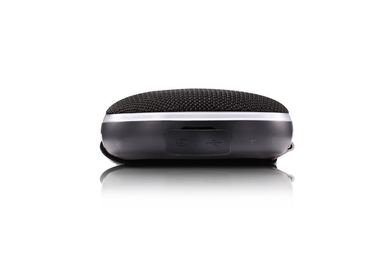 LG مكبر صوت LG XBOOM Go PH2 يعمل بالبلوتوث، صوت محيطي، عمر بطارية طويل، مضاد للرذاذ, PH2, thumbnail 5