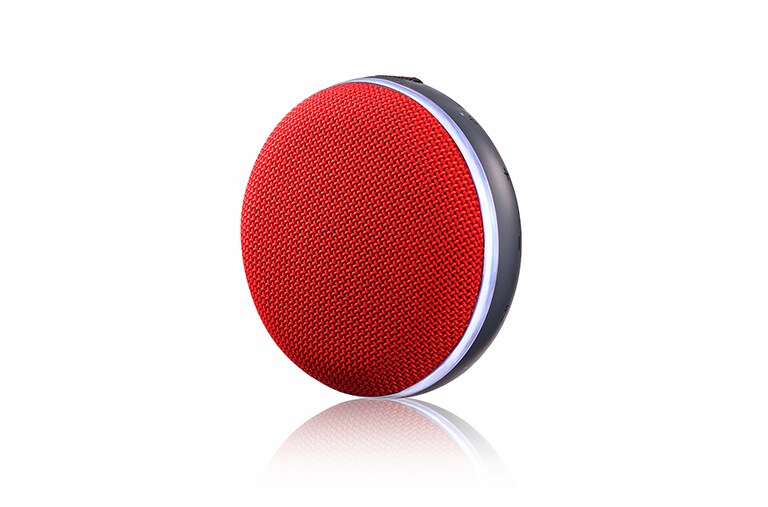 LG مكبر صوت LG XBOOM Go PH2R يعمل بالبلوتوث، صوت محيطي، عمر بطارية طويل، مضاد للرذاذ, PH2R, thumbnail 2