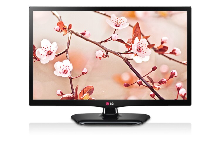 LG تلفزيون ال جي الشخصي MT45A, 24MT45A, thumbnail 1