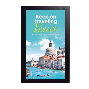 IP تصنيف في الهواء الطلق