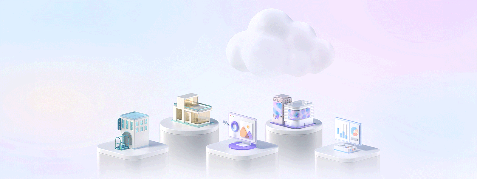 Business Cloud
