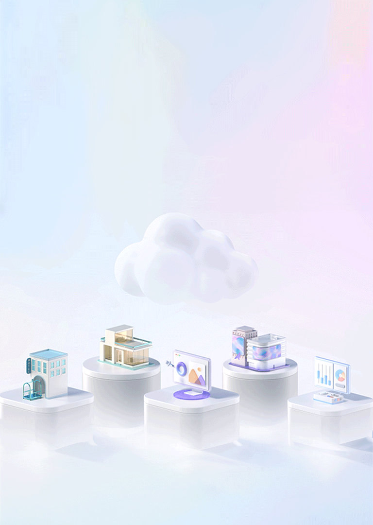 Business Cloud