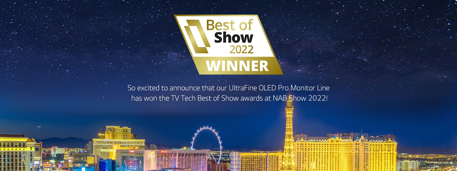 شاشة احترافية من نوع OLED