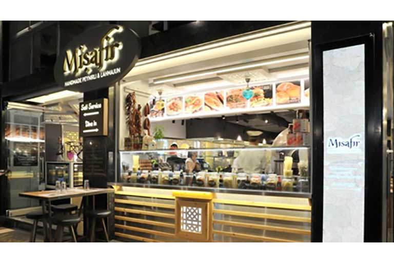 بيع بالتجزئة