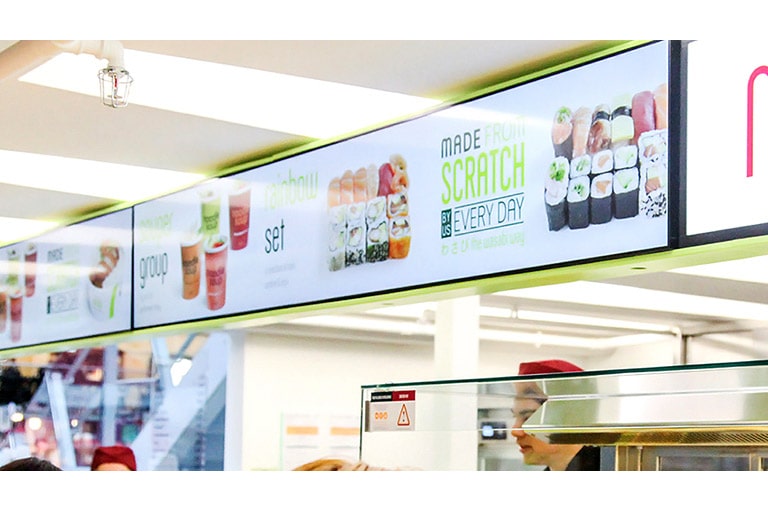 بيع بالتجزئة