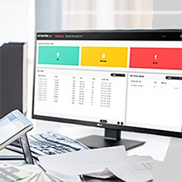 برنامج SuperSign Control