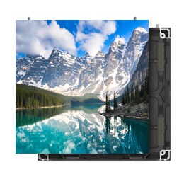 سلاسل اللافتات المدمجة