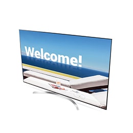 أنظمة تكييف الهواء للضيافة