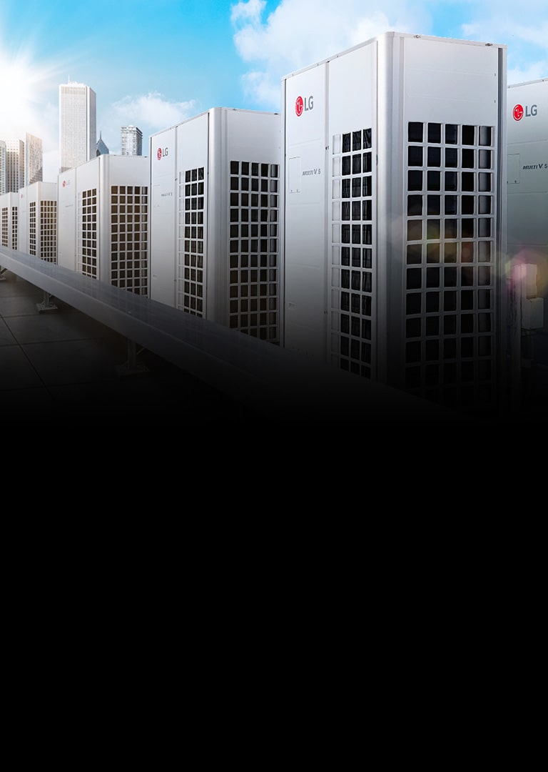 حلول تهوية محسّنة لجميع احتياجات الطقس