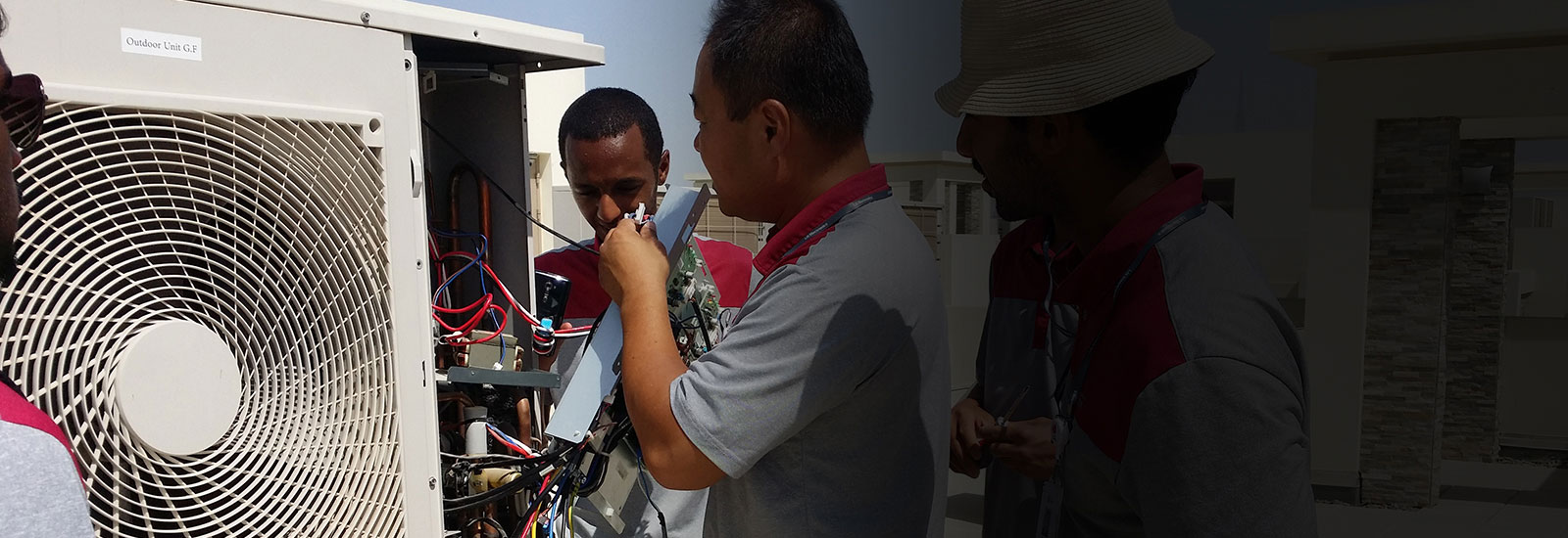 الفحص المنتظم1