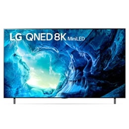 تلفزيونات 75 بوصة