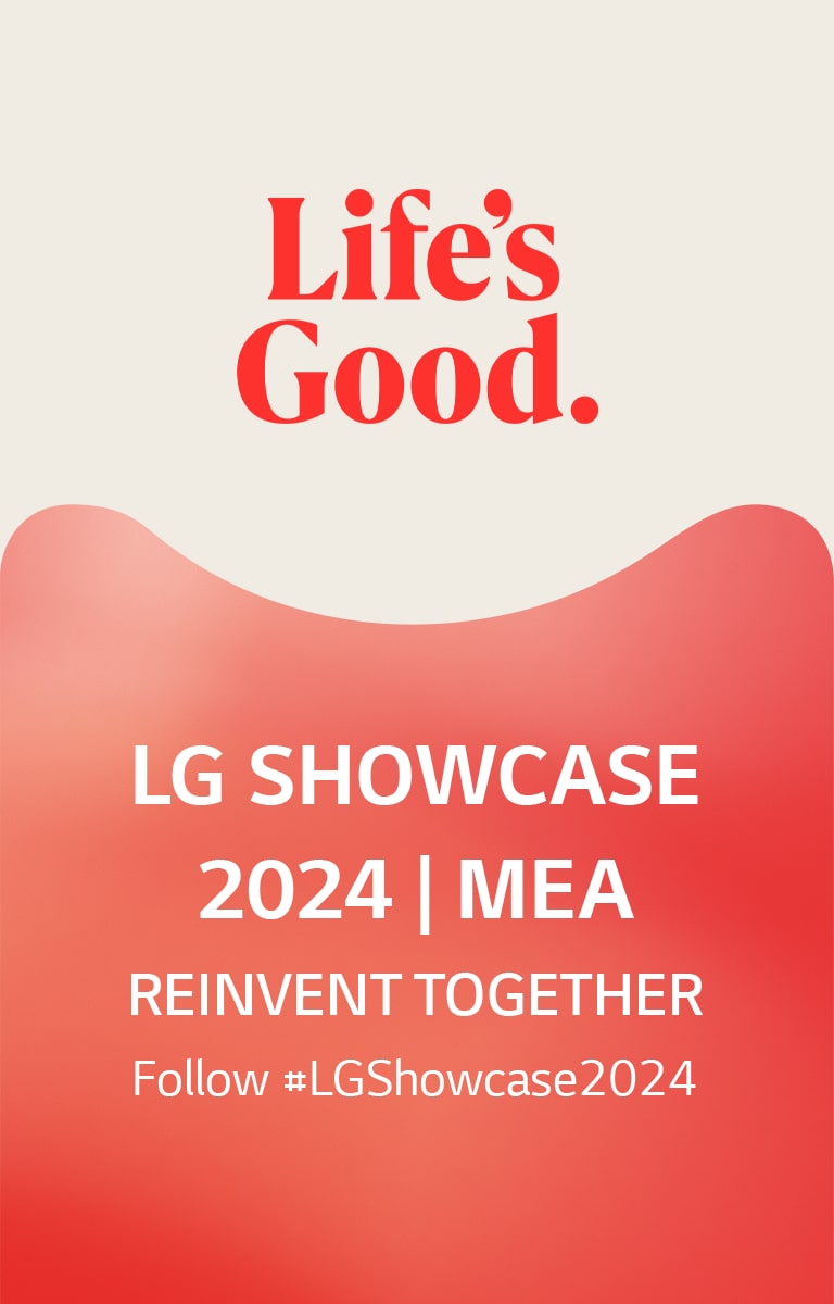 LG Showcase 