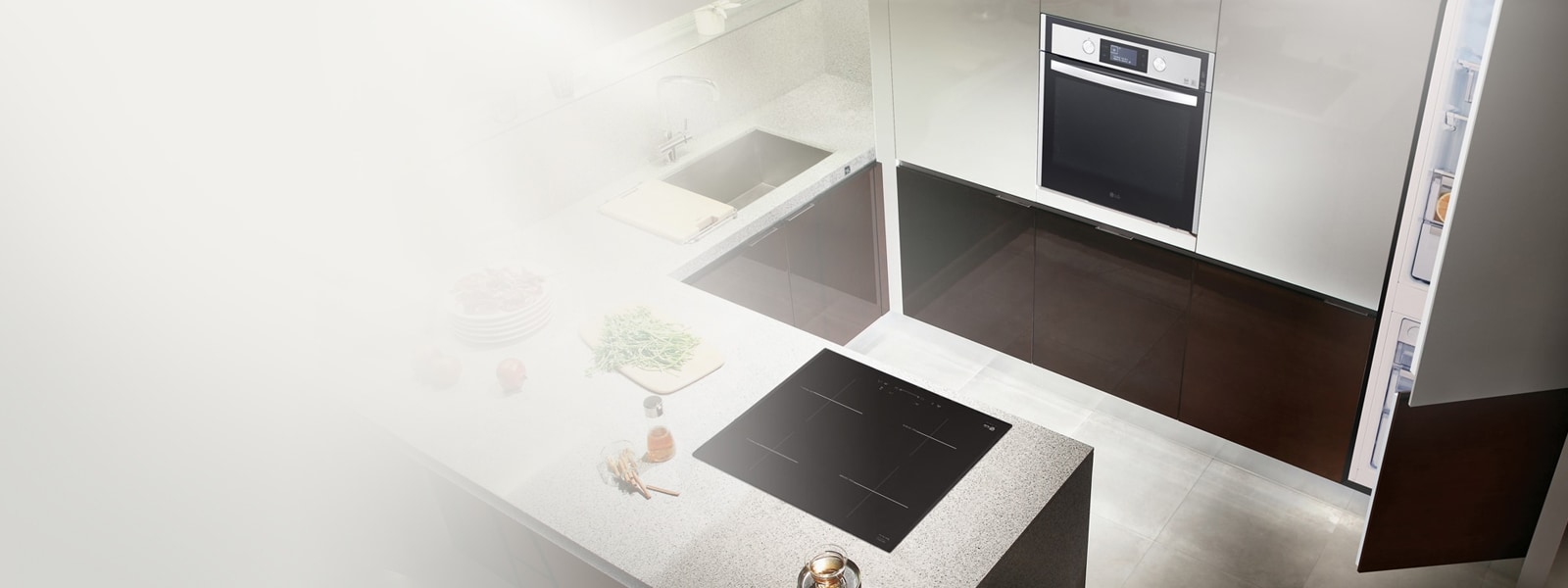 الثلاجات والمجمّدات