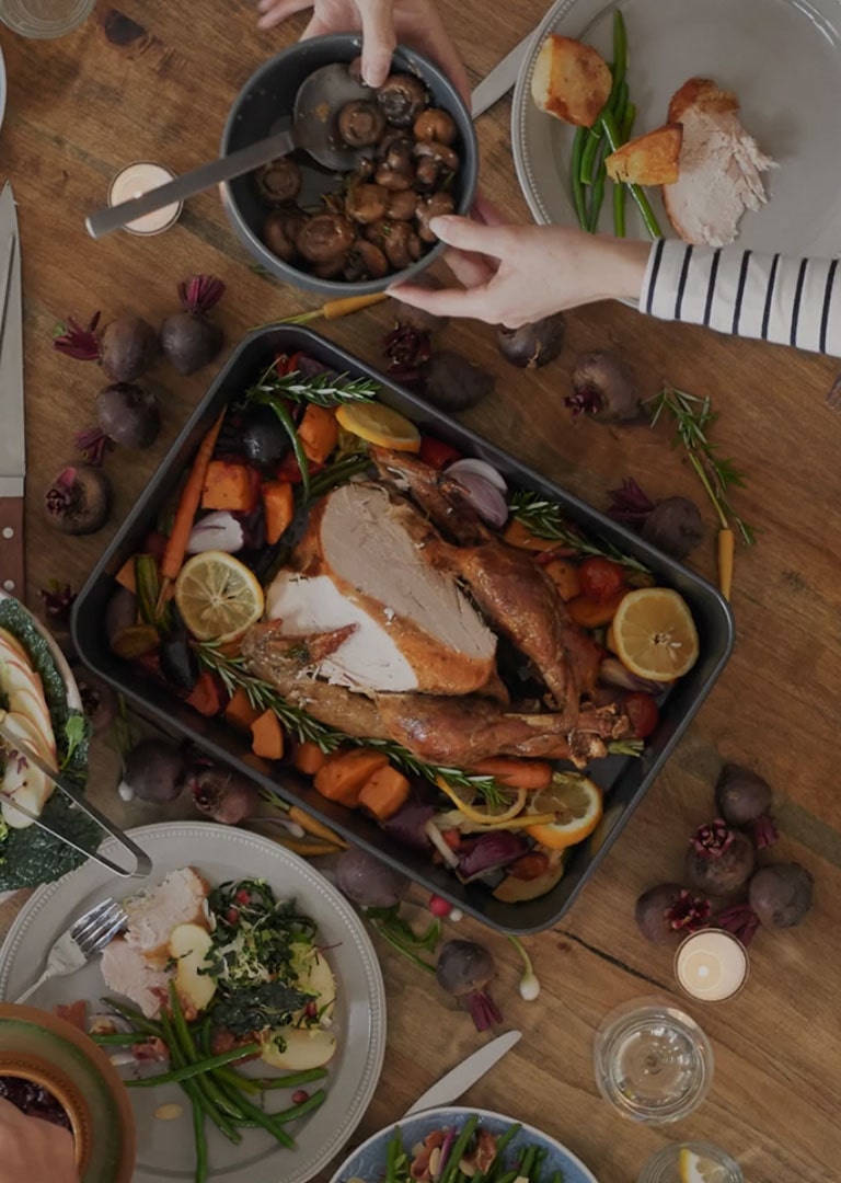 فيما يلي مجموعة من الوصفات التي يمكنك الاستمتاع بها في المنزل مع العائلة.