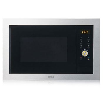 أفران المايكروويف المدمجة