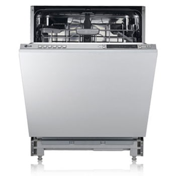 غسالات الصحون المدمجة