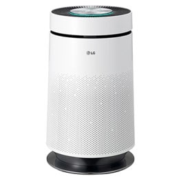 أجهزة تنقية الهواء