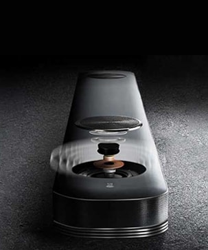 صوت ذات أبعاد للانسجام