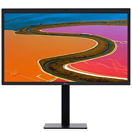 UHD 4K / 5K شاشات