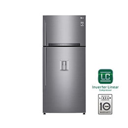 مجمدات علوية