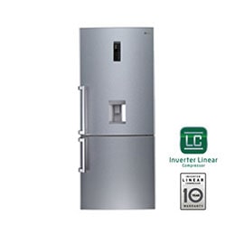 مجمدات سفلية