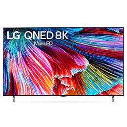 تلفزيونات QNED 