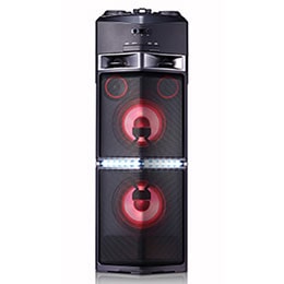 أنظمة الصوت والفيديو