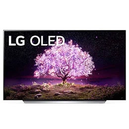 تلفزيونات OLED 