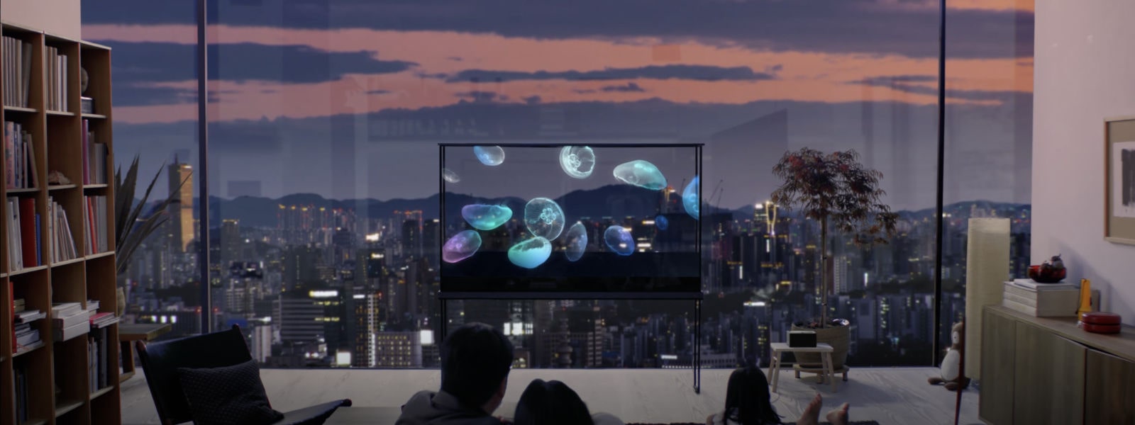 رؤية جديدة للحياة الجيدة.