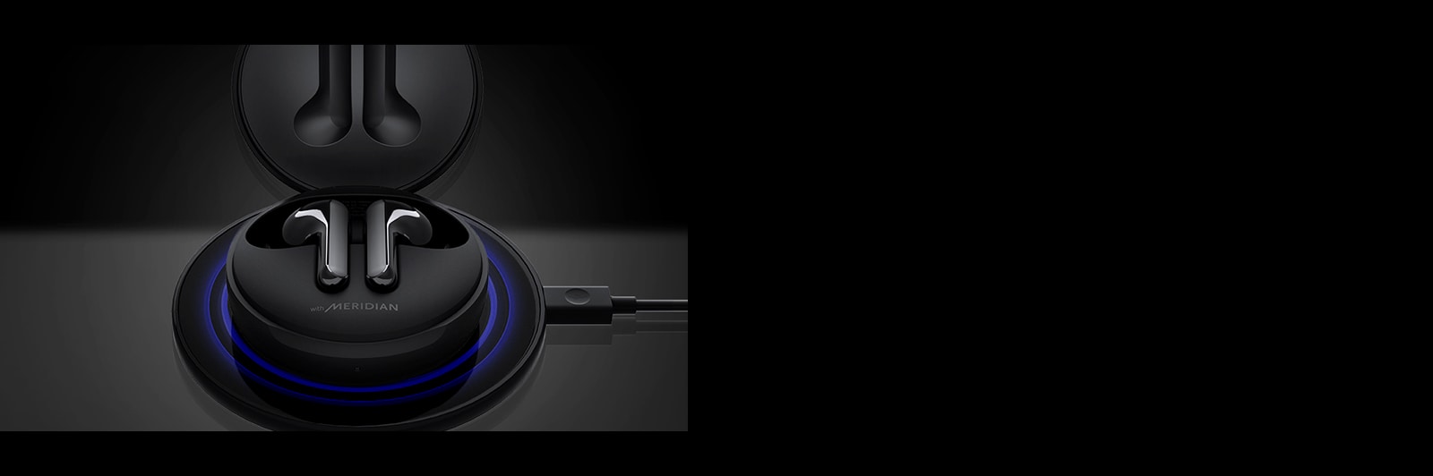 ضعها بكل بساطة لشحنها