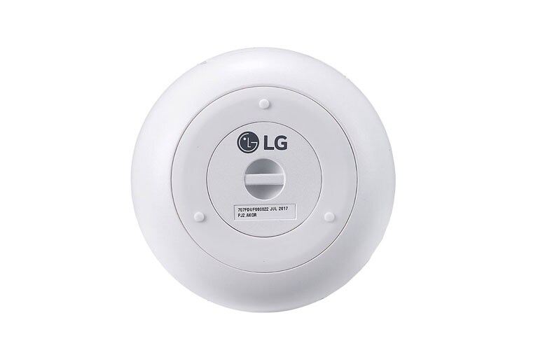 LG مكبر صوت LG XBOOM Go PJ2 لاسلكي يعمل بالبلوتوث، عمر بطارية طويل حتى 18 ساعة، مقاوم للرذاذ، ميكروفون مدمج, PJ2, thumbnail 9