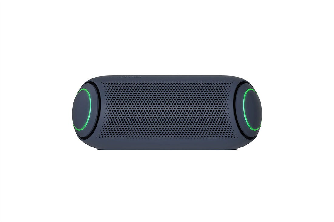 LG مكبر صوت LG XBOOM Go PL5 لاسلكي يعمل بالبلوتوث، عمر بطارية طويل حتى 18 ساعة، مقاوم للماء، لون أسود, XBOOMGo PL5 من LG, PL5, thumbnail 12