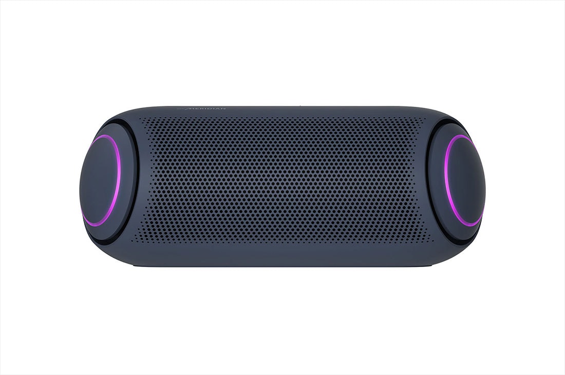 LG مكبر صوت LG XBOOM Go PL7 ، محمول، يعمل بالبلوتوث، مقاوم للماء، عمر بطارية طويل، مع أوامر صوتية للتحكم عن بعد، أسود اللون, XBOOMGo PL7 من LG, PL7, thumbnail 14