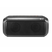 LG مكبرات صوت LG XBOOM GO PK3 ، مقاومة للماء، توافق بلوتوث، عمر بطارية طويل، أوامر صوتية للتحكم عن بعد , PK3, thumbnail 2
