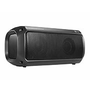 LG مكبرات صوت LG XBOOM GO PK3 ، مقاومة للماء، توافق بلوتوث، عمر بطارية طويل، أوامر صوتية للتحكم عن بعد , PK3, thumbnail 4