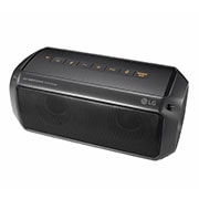 LG مكبرات صوت LG XBOOM GO PK3 ، مقاومة للماء، توافق بلوتوث، عمر بطارية طويل، أوامر صوتية للتحكم عن بعد , PK3, thumbnail 7