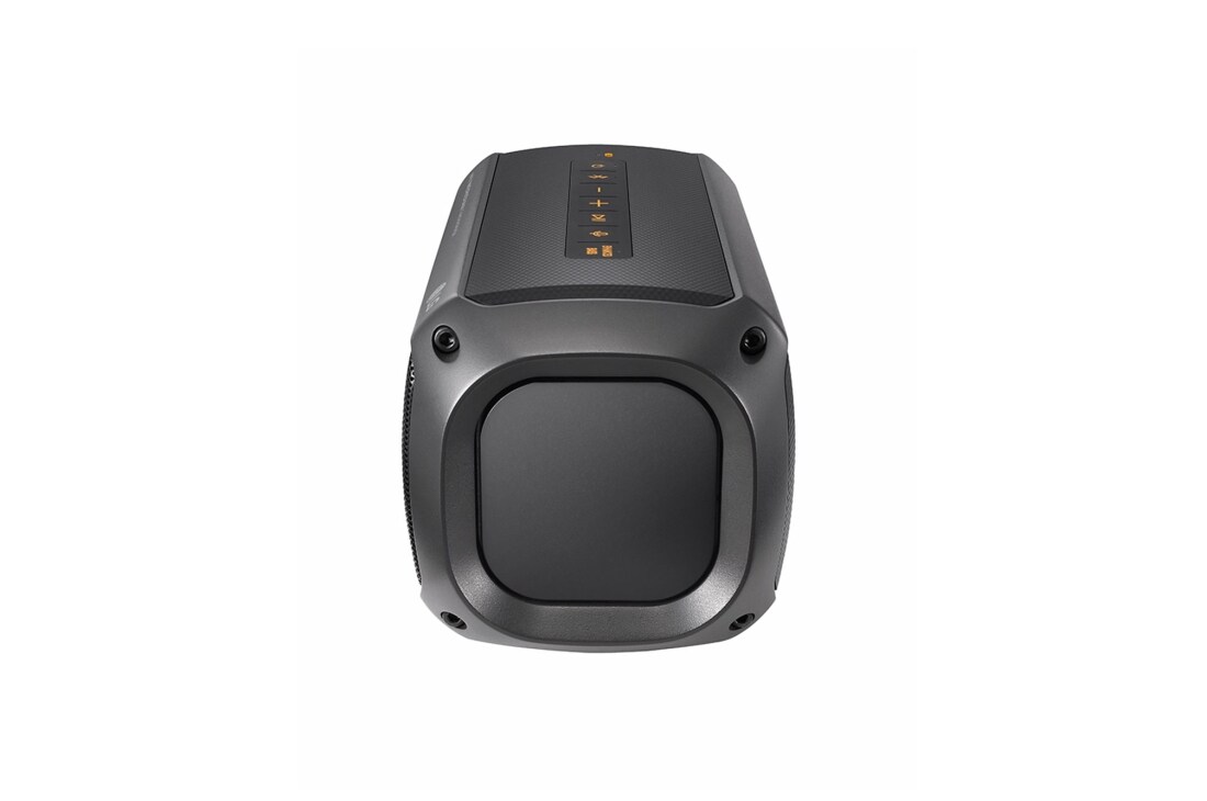 LG مكبرات صوت LG XBOOM GO PK3 ، مقاومة للماء، توافق بلوتوث، عمر بطارية طويل، أوامر صوتية للتحكم عن بعد , PK3, thumbnail 8