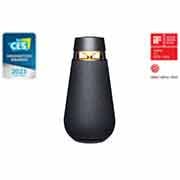 LG سماعات XBOOM 360 XO3 بنظام صوت ثلاثي الاتجاهات, XO3QBK, XO3QBK, thumbnail 1